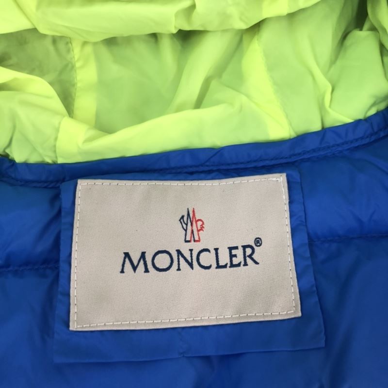 Moncler Down Jackets